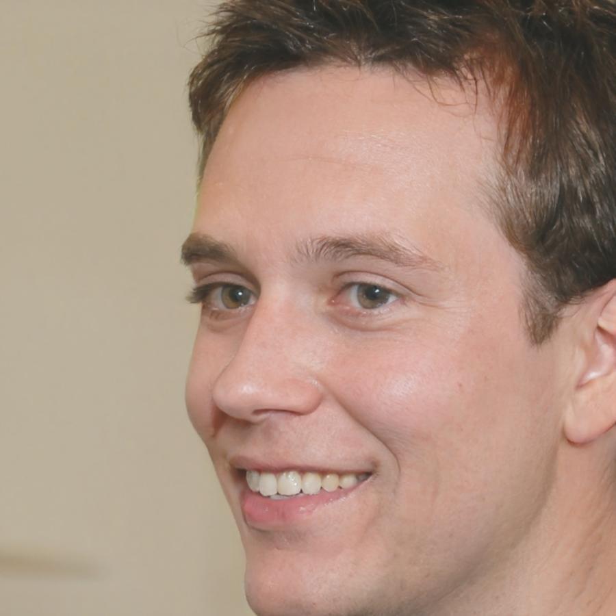 Kursteilnehmer Portrait